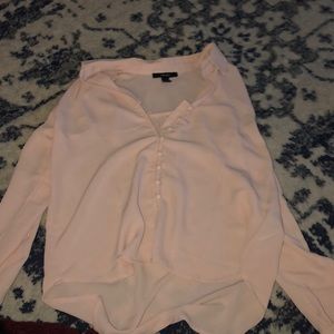 never worn blouse